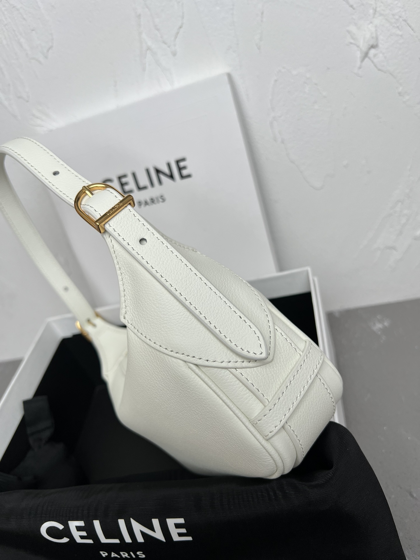 Celine Top Handle Bags